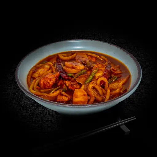 [Rice Noodle] Lula Mix Rice Cake