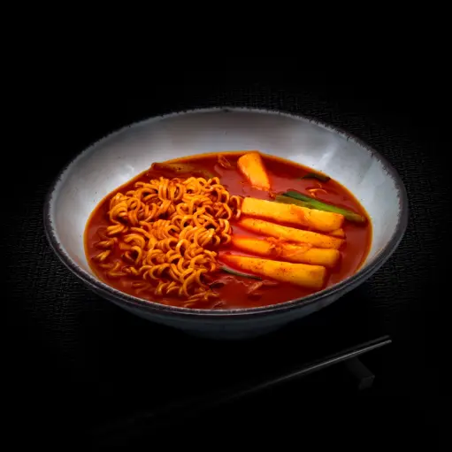 Rabokki